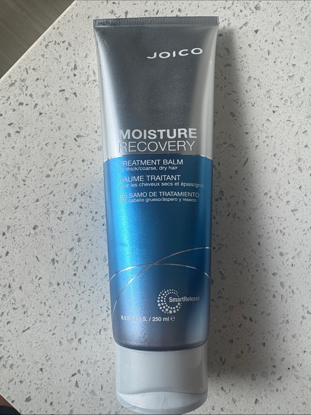 Moisture Recovery Treatment Balm - Likely Hair Conditioner/Treatment